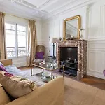 Apartment Cygne