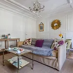 Apartment Cygne