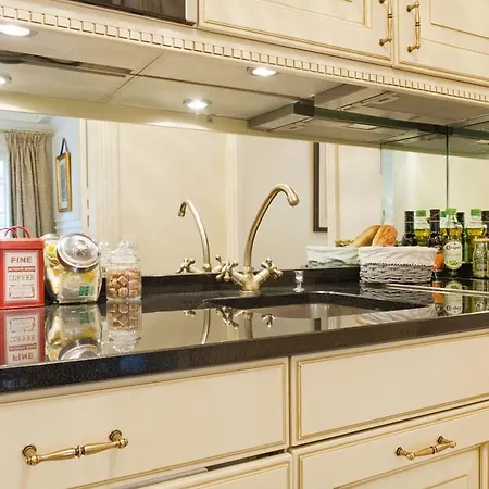Apartment Cygne Paris