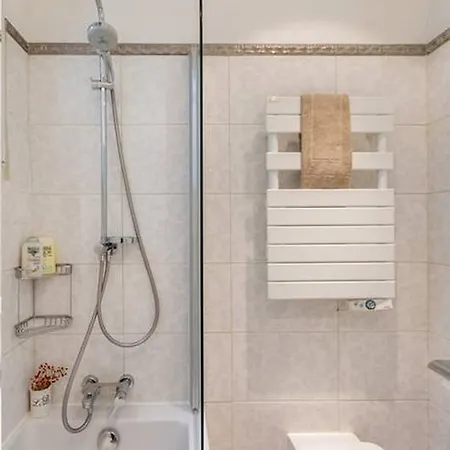 Apartment Cygne Paris