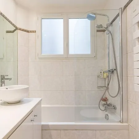 Apartment Cygne