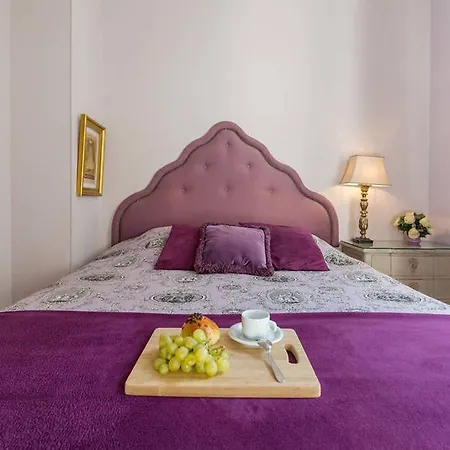 Cygne Apartment