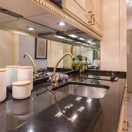 Cygne Apartment *