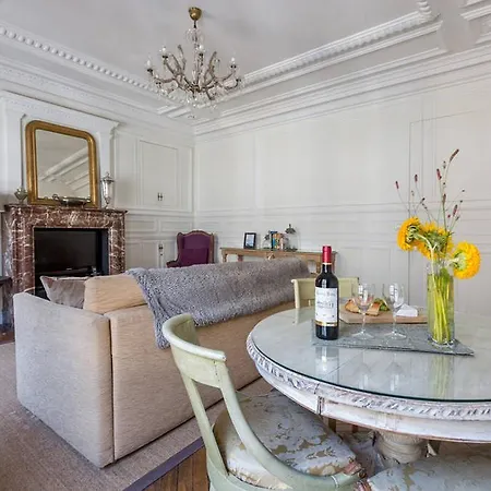 Cygne Apartment