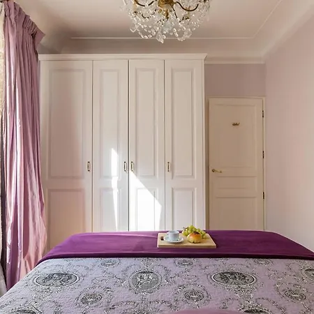 Apartment Cygne