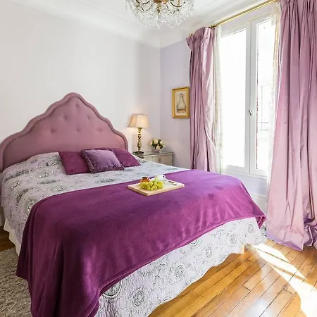 Cygne Apartment