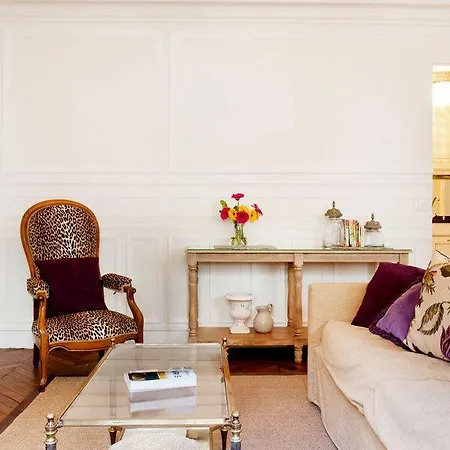 Cygne Apartment
